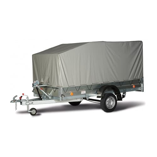 Заказать Аренда прицепов в Могилеве