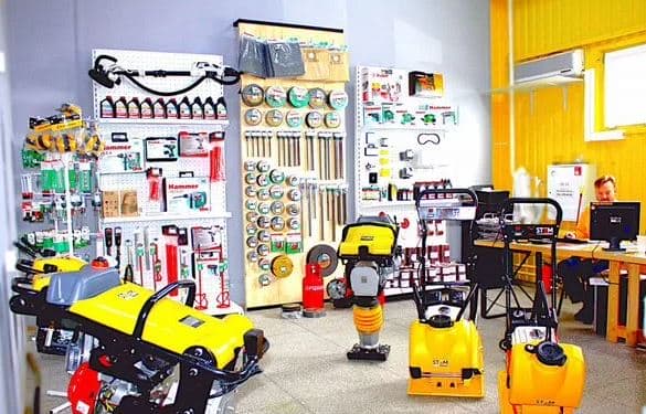 Заказать Прокат инструмента в Могилеве