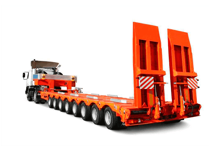 Заказать Трал в Могилеве