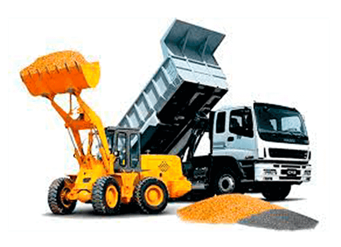 Заказать Доставка сыпучих материалов в Могилеве