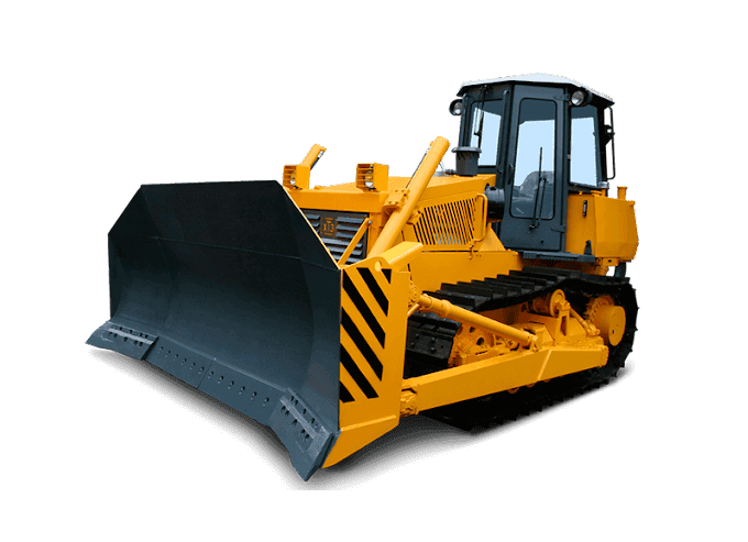 Заказать Бульдозер в Могилеве