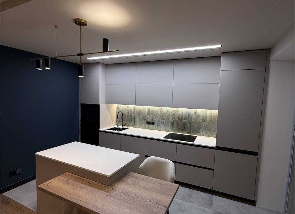 Кухни на заказ могилев цены