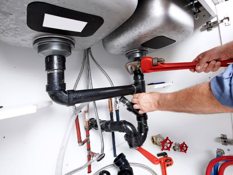 Сантехнические услуги могилев цены