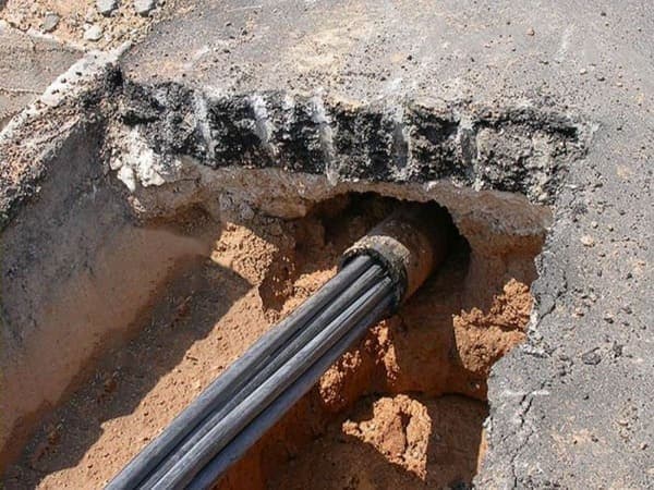 ГНБ прокол под дорогой могилев цены