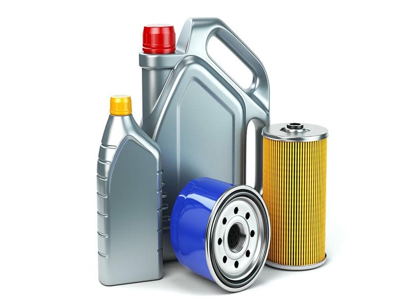 Заказать Замена масла в Могилеве