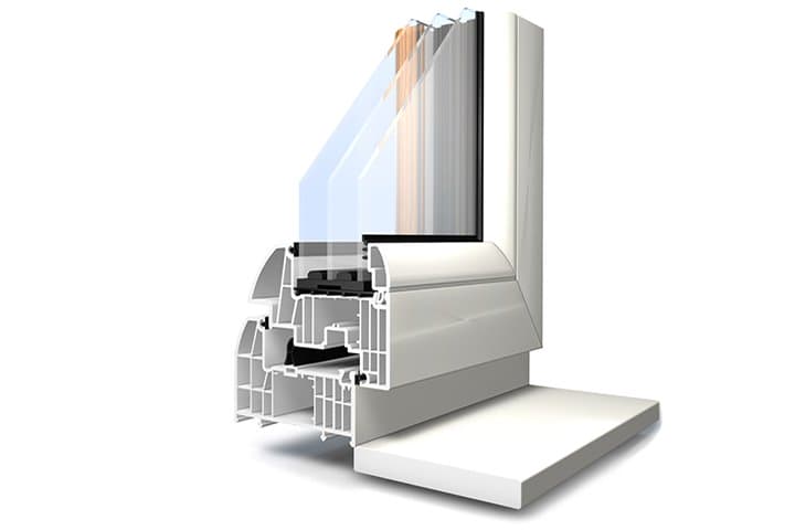 Как выбрать пластиковые окна